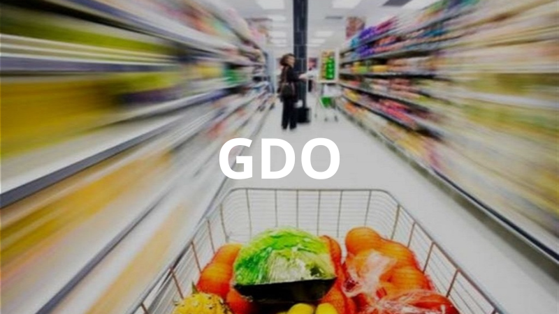 GDO